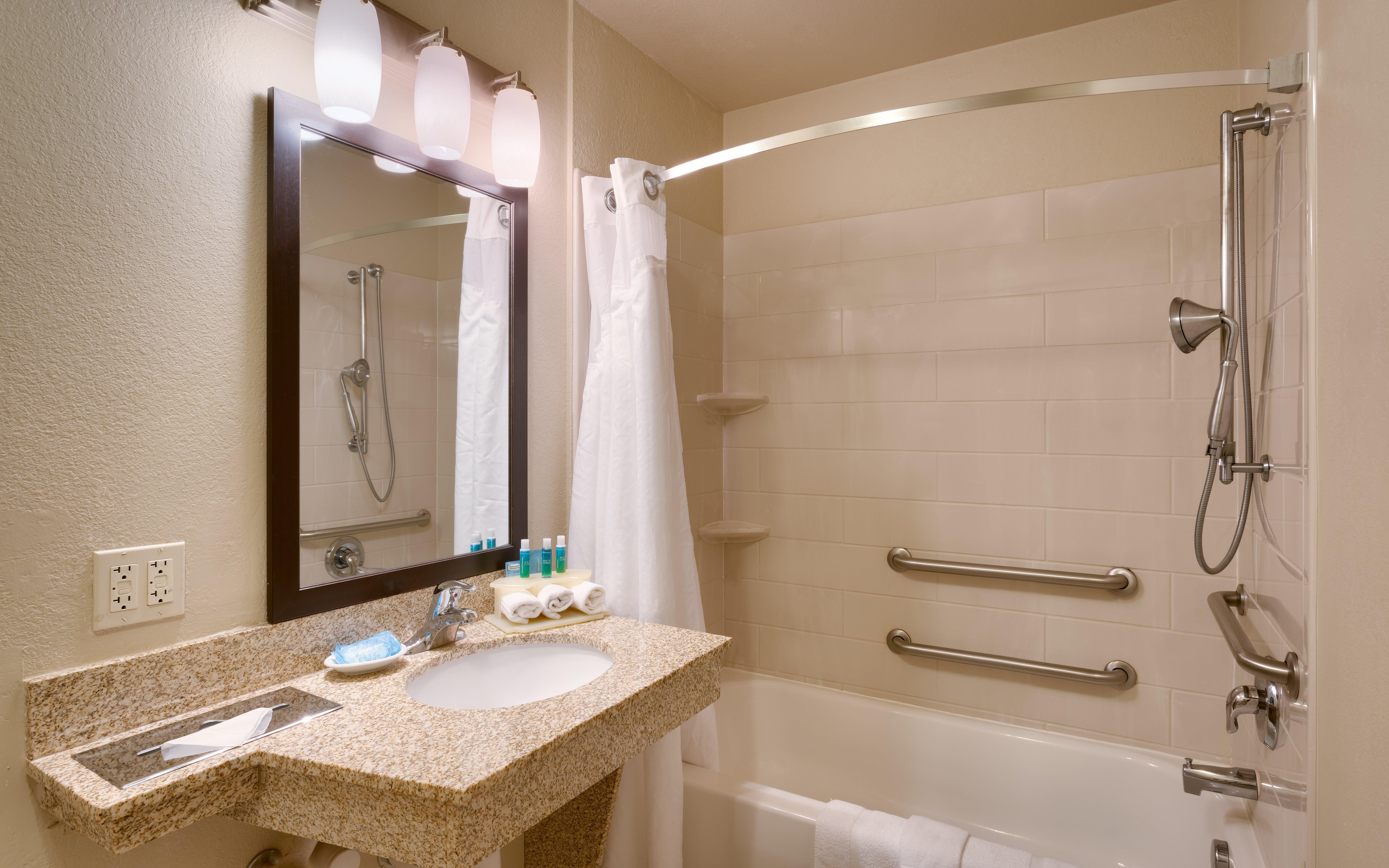 Holiday Inn Express Orem-North Provo By Ihg Exterior foto