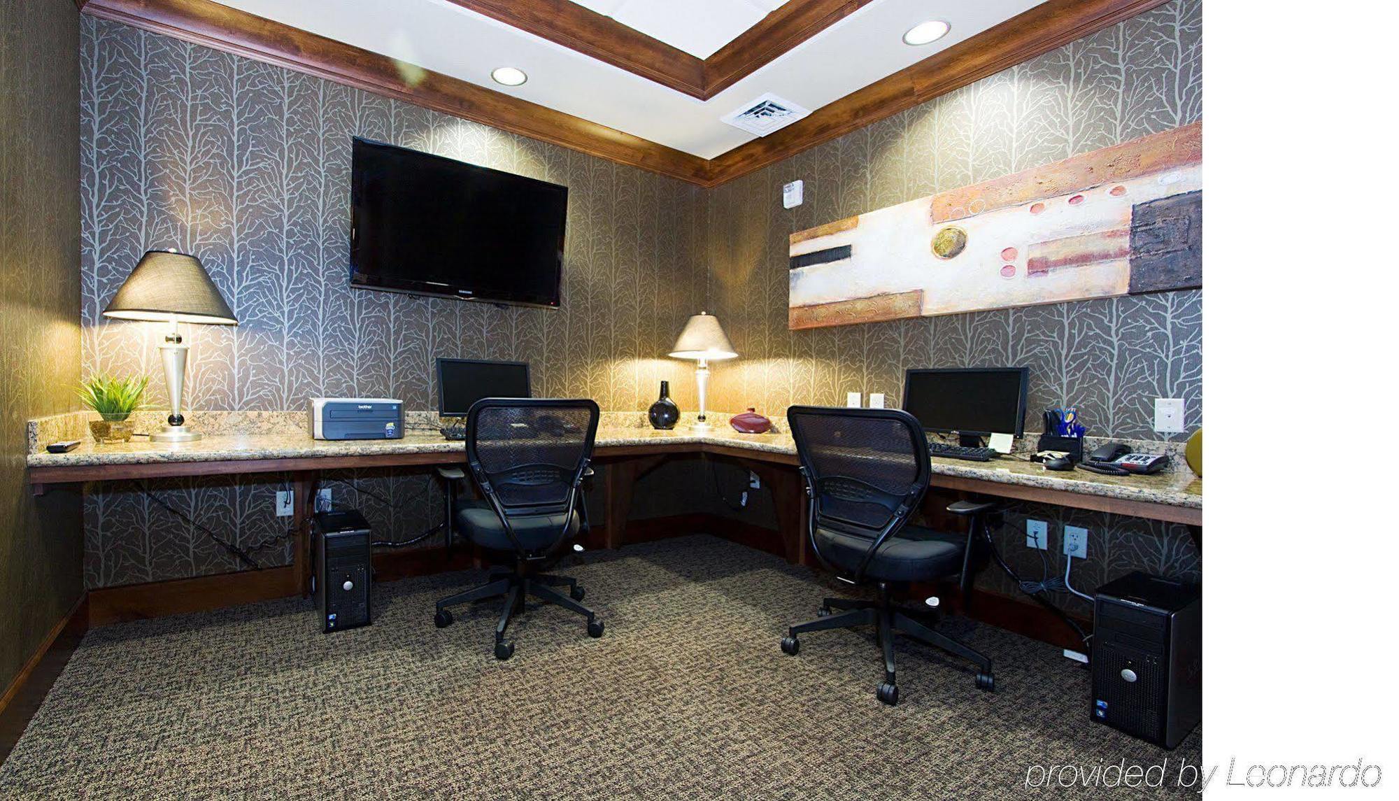 Holiday Inn Express Orem-North Provo By Ihg Exterior foto