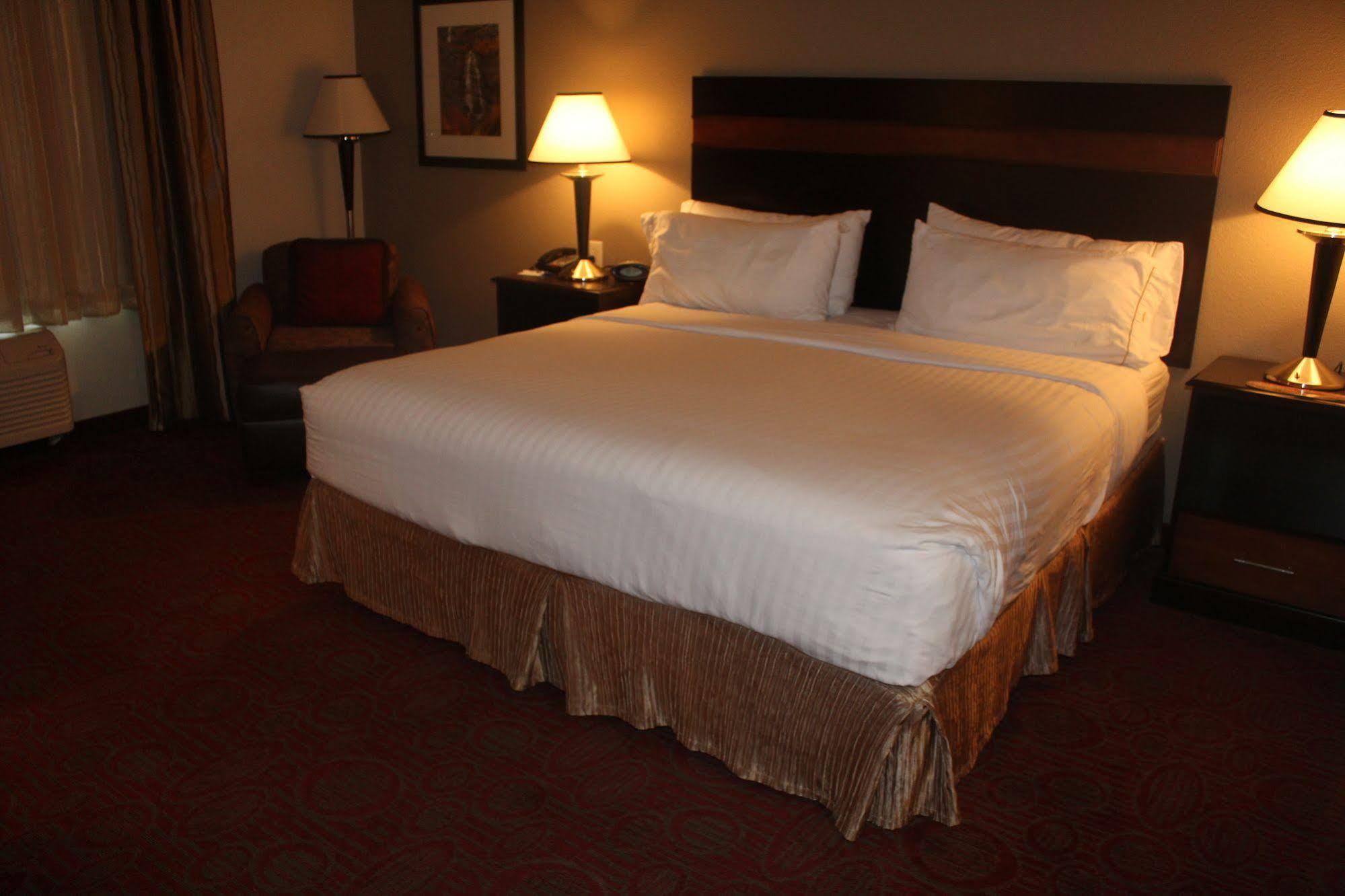 Holiday Inn Express Orem-North Provo By Ihg Exterior foto