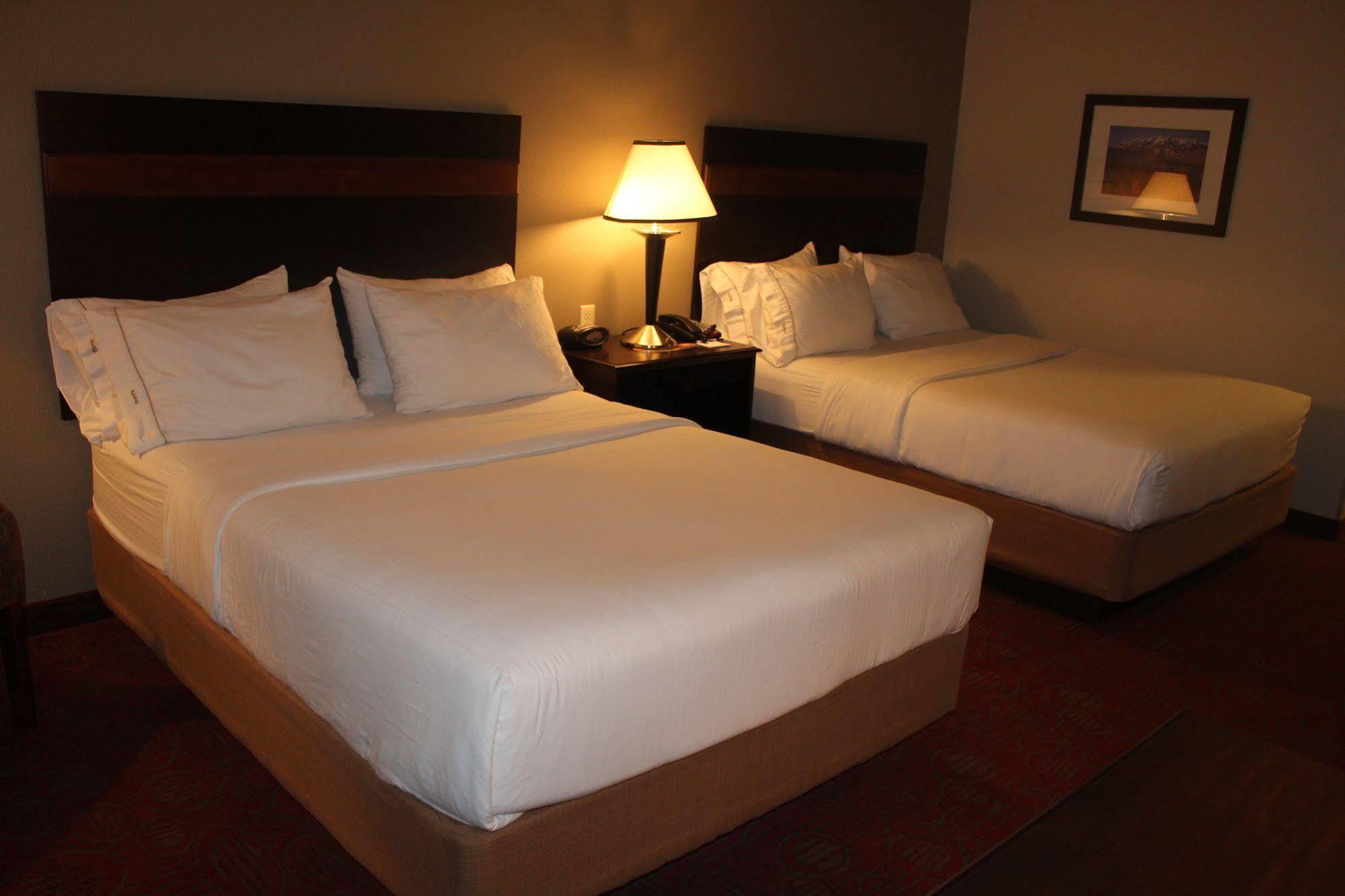 Holiday Inn Express Orem-North Provo By Ihg Exterior foto